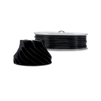UltiMaker ABS - Black